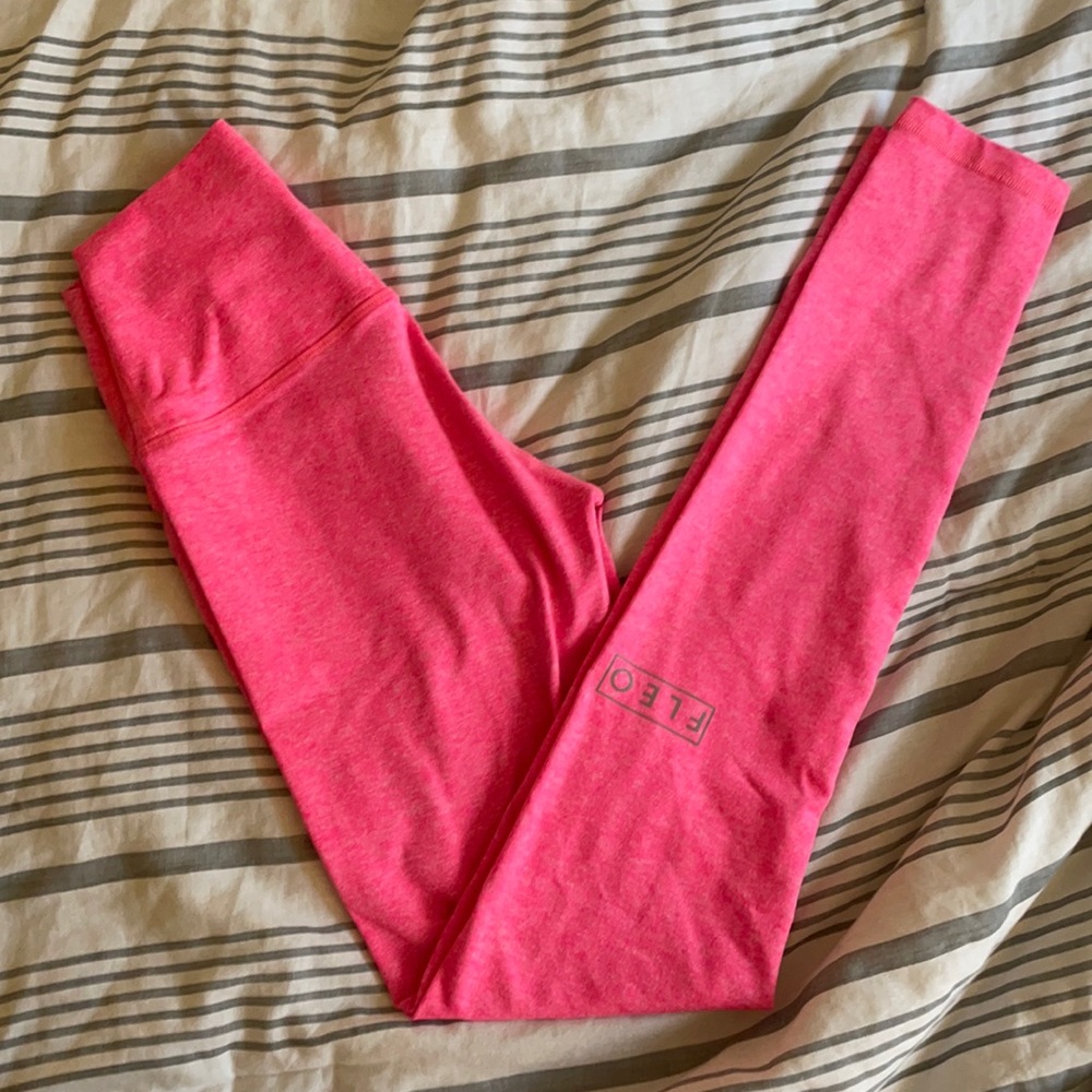 Fleo Leggings-bounce